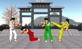 download Final Karate Demo apk